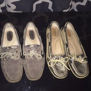 Sperry Shoes